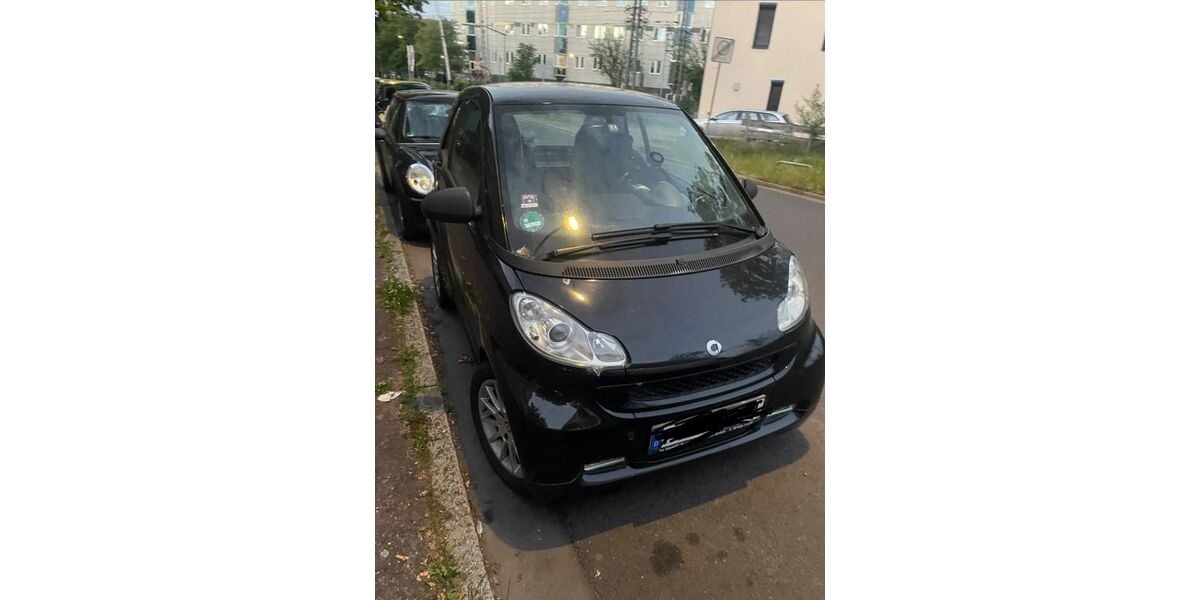Smart ForTwo 141.549 km 3.500 &euro; Hanau 63450