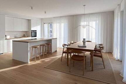 Wohnung Offenbach am Main Bieberer Berg - 3 Zimmer, 103 m&sup2;, 1.653&euro; | Angebot:25755203