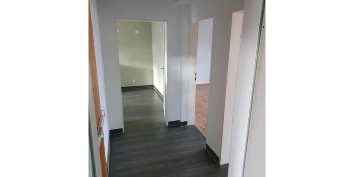 Etagenwohnung Offenbach am Main Bürgel - 2 Zimmer, 68 m&sup2;, 1.000&euro; | Angebot:25613929