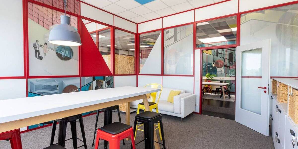 Gewerbeobjekt Frankfurt am Main Griesheim - 225&euro; | Angebot:25656127