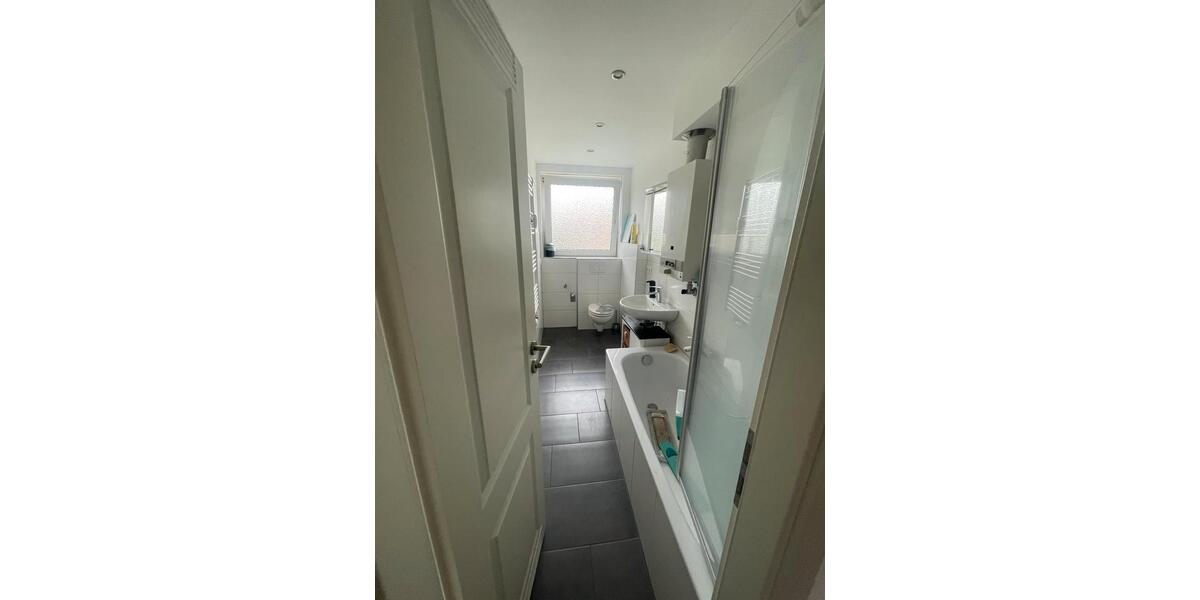 Etagenwohnung Langen (Hessen) - 3 Zimmer, 75 m&sup2;, 1.040&euro; | Angebot:26615125