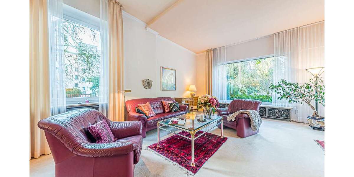 Zimmer Frankfurt Niederursel - 3 Zimmer, 1.700&euro; | Angebot:24700925