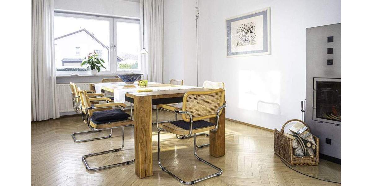 Einfamilienhaus Bad Vilbel - 6 Zimmer, 203 m&sup2;, 1.280.000&euro; | Angebot:25836412