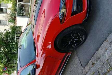 Ford Mustang 70.300 km 25.600 &euro; Langen (Hessen), Stadt 63225