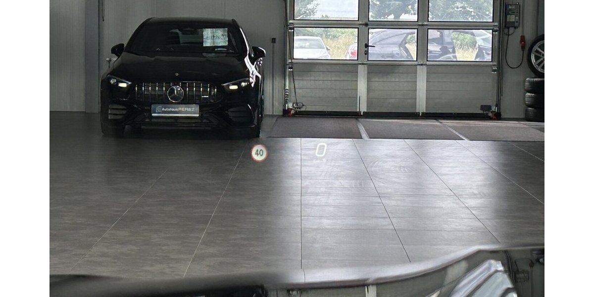 Mercedes-Benz GLC 63 AMG S E PERFORMANCE PREMIUM+ DISTRONIC 4M 38.418 km 83.489 &euro; Groß-Umstadt 64823