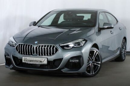 BMW 220 Gran Coupé 26.700 km 30.290 &euro; Maintal 63477