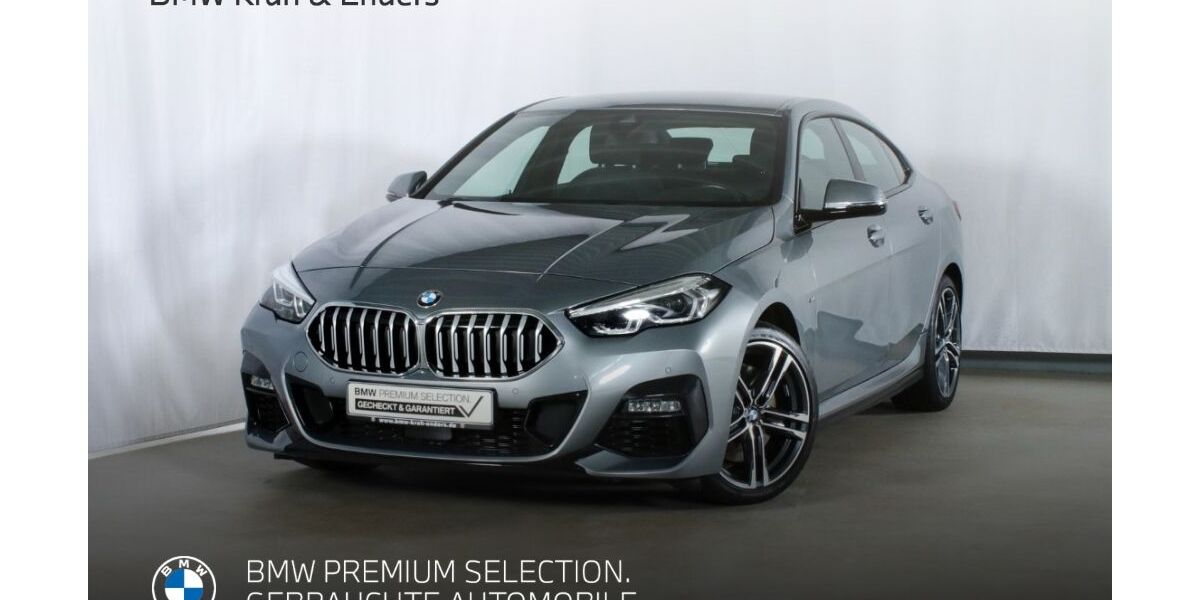 BMW 220 Gran Coupé 26.700 km 30.290 &euro; Maintal 63477