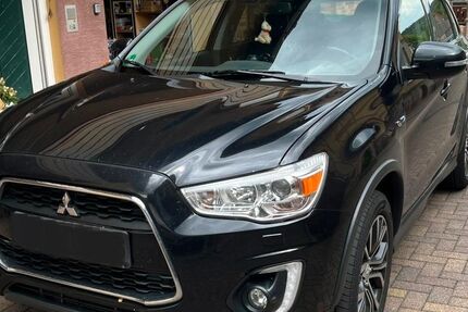 Mitsubishi ASX 220.000 km 8.500 &euro; Gründau 63584