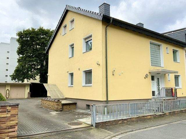 Mehrfamilienhaus, Wohnhaus Neu-Isenburg Isenburg - 6 Zimmer, 172 m&sup2;, 649.000&euro; | Angebot:25685581