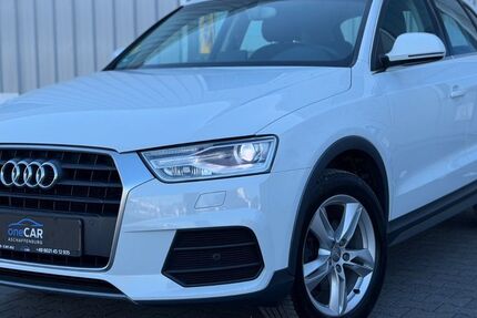 Audi Q3 273.800 km 11.980 &euro; Aschaffenburg 63741