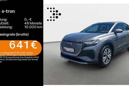 Audi Q4 e-tron 29.079 km 42.969 &euro; Hanau 63452