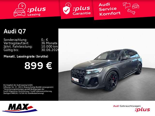 Audi Q7 21.800 km 83.979 &euro; Offenbach 63071