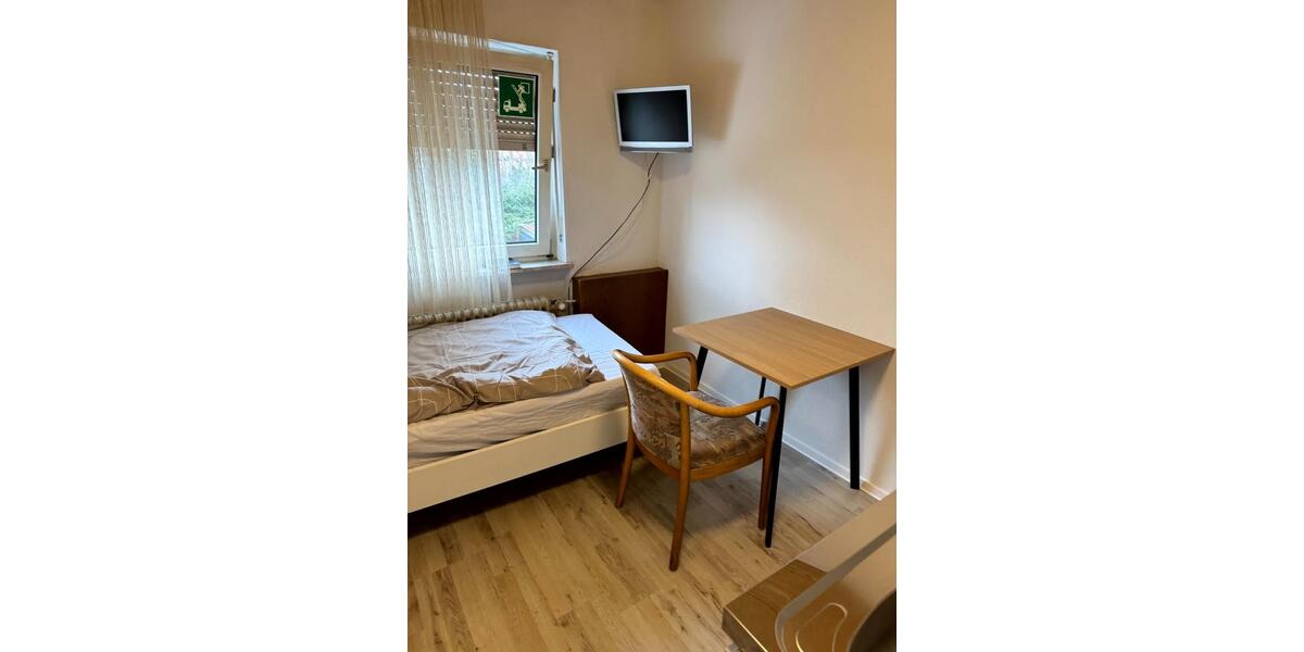 Etagenwohnung Dreieich - 1 Zimmer, 16 m&sup2;, 700&euro; | Angebot:22672283