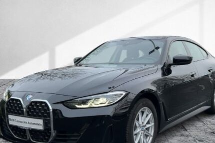 BMW 420 Gran Coupé 49.082 km 33.877 &euro; Frankfurt 60314