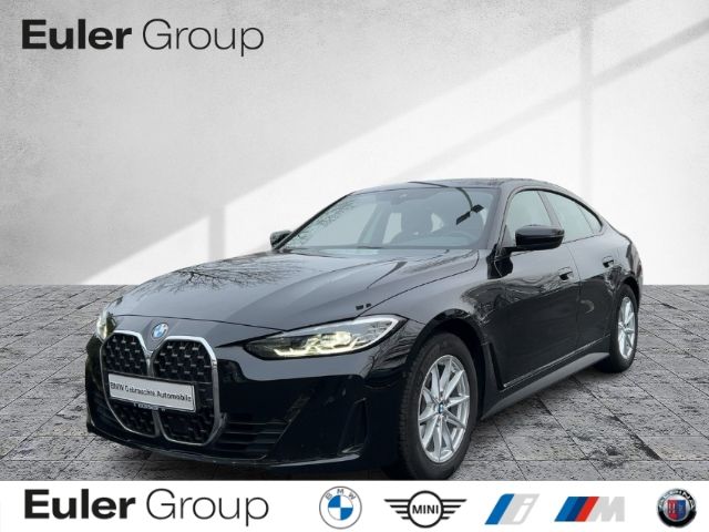 BMW 420 Gran Coupé 49.082 km 33.877 &euro; Frankfurt 60314