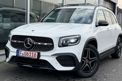 Mercedes-Benz GLB 200 186.600 km 25.499 &euro; Frankfurt am Main 60326