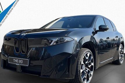 BMW iX3 5.900 km 85.990 &euro; Bad Homburg 61352