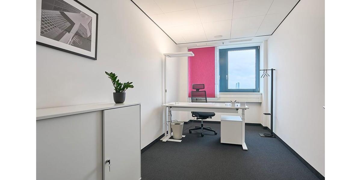 Gewerbeobjekt Frankfurt am Main Ostend - 19&euro; | Angebot:25811497