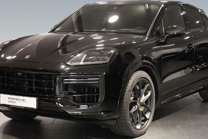 Porsche Cayenne 17.000 km 168.960 &euro; Frankfurt 60314
