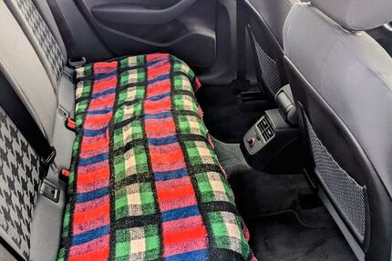 Audi A3 116.995 km 11.800 &euro; Friedrichsdorf 61381