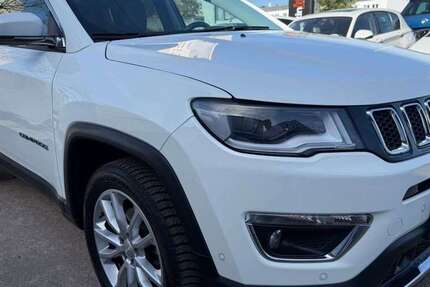 Jeep Compass 33.000 km 17.990 &euro; Mainaschaff 63814
