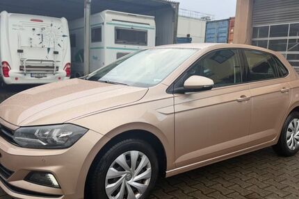 VW Polo 102.000 km 9.900 &euro; Frankfurt am Main 65933