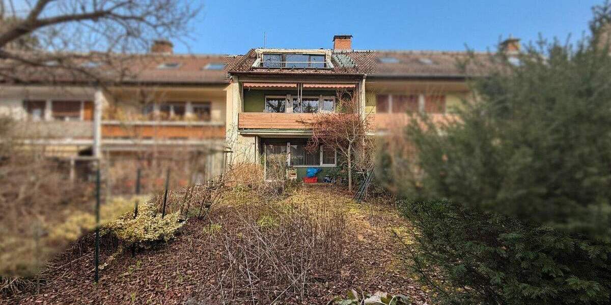 Reihenmittelhaus Frankfurt am Main Eckenheim - 6 Zimmer, 137 m&sup2;, 620.000&euro; | Angebot:25663775