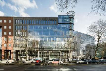 Gewerbeobjekt Frankfurt Innenstadt 1 - 2.999&euro; | Angebot:27567938