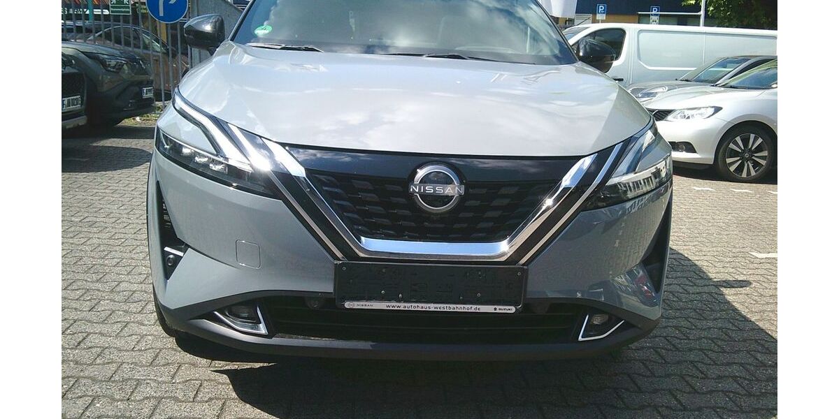 Nissan Qashqai 75.949 km 23.990 &euro; Frankfurt 60486