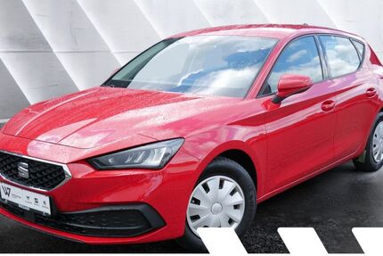 Seat Leon 65.446 km 15.297 &euro; Büdingen-Düdelsheim 63654