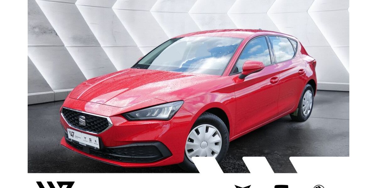 Seat Leon 65.446 km 15.297 &euro; Büdingen-Düdelsheim 63654