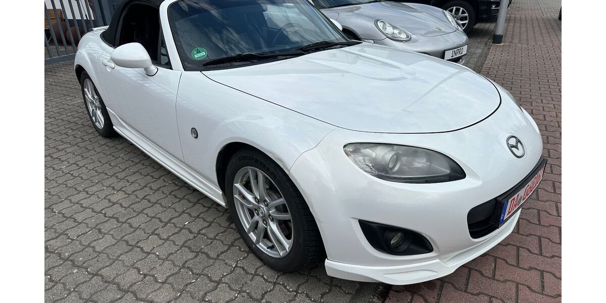 Mazda MX-5 86.500 km 9.670 &euro; Groß Umstadt 64823