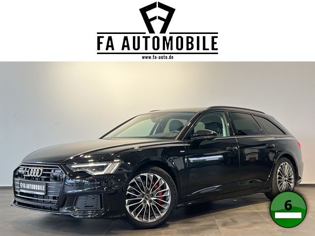Audi A6 11.450 km 48.990 &euro; Mainaschaff 63814