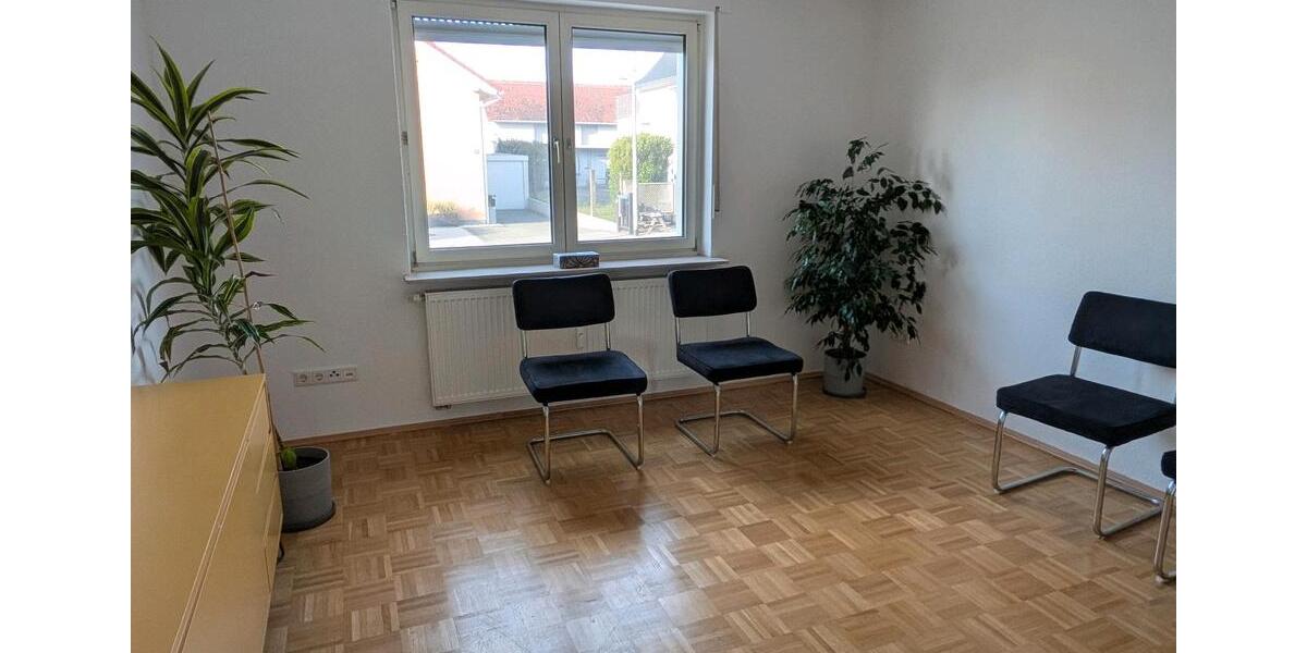 Etagenwohnung Nidderau - 1 Zimmer, 17 m&sup2;, 420&euro; | Angebot:26413380
