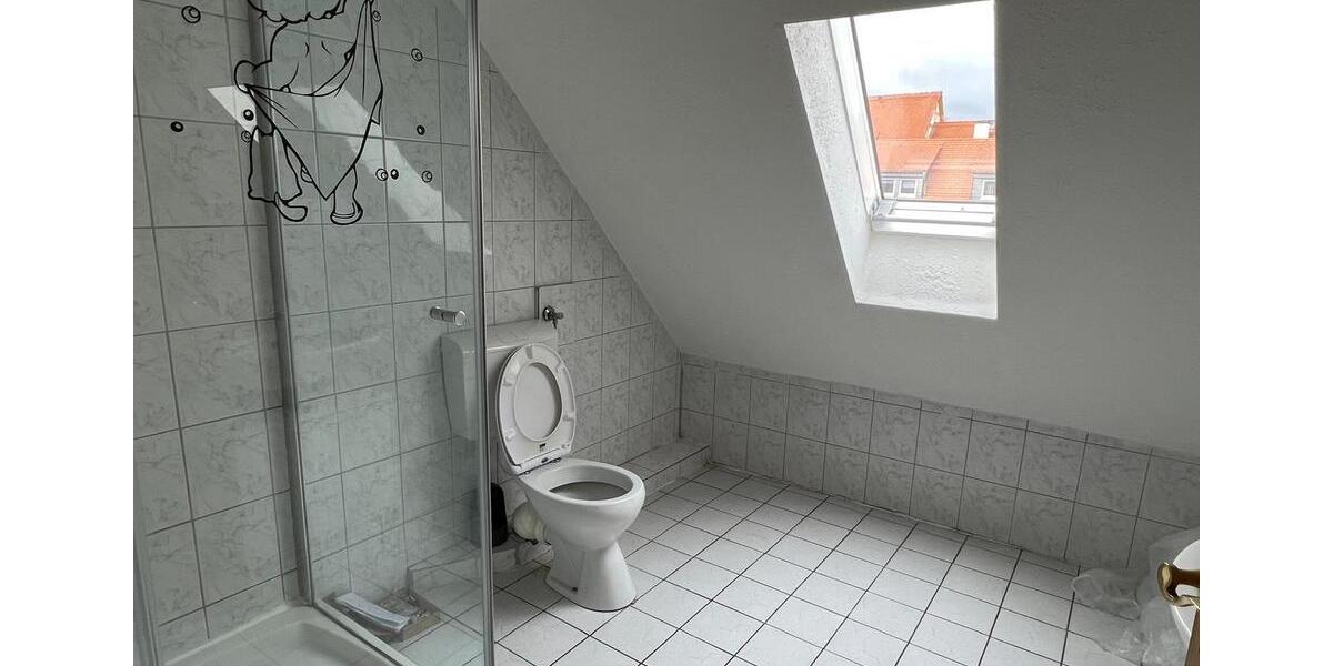 Etagenwohnung Dieburg - 2 Zimmer, 74 m&sup2;, 900&euro; | Angebot:25307578