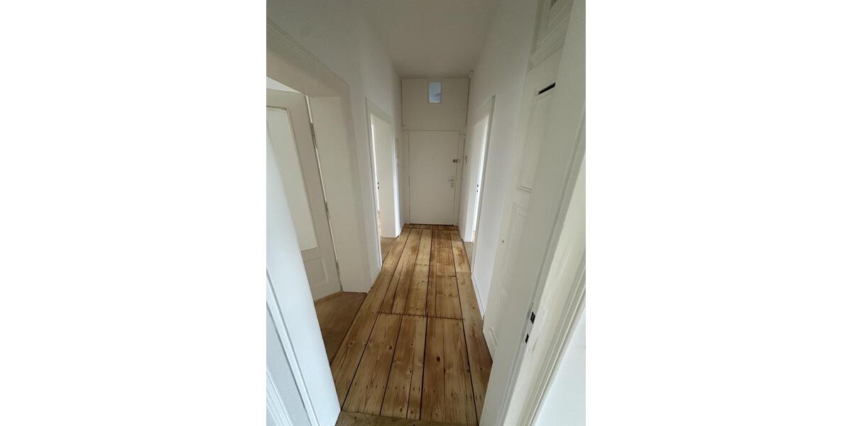 Etagenwohnung Offenbach am Main Buchrain - 4 Zimmer, 123 m&sup2;, 1.850&euro; | Angebot:24819361