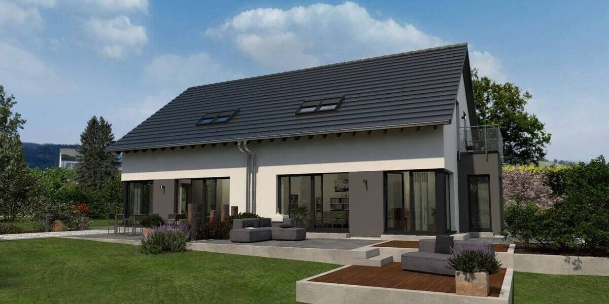 Doppelhaushälfte Frankfurt am Main Kalbach - 5 Zimmer, 138 m&sup2;, 795.900&euro; | Angebot:26607631