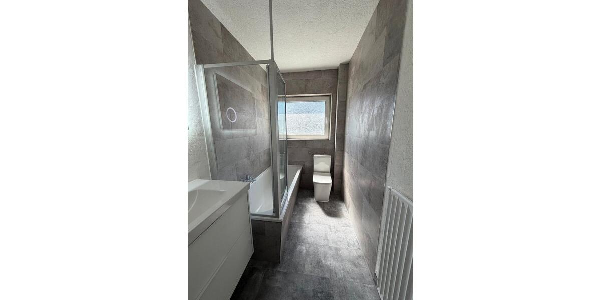 Erdgeschoßwohnung Münster (Hessen) - 3 Zimmer, 72 m&sup2;, 325.000&euro; | Angebot:26482157