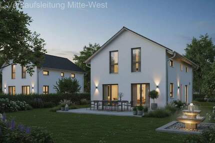 Haus Oberursel (Taunus) Oberstedten - 5 Zimmer, 185 m&sup2;, 1.064.900&euro; | Angebot:25731570