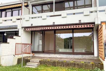 Haus Kronberg im Taunus / Oberhöchstadt Taunus Oberhöchstadt Taunus - 5 Zimmer, 140 m&sup2;, 580.000&euro; | Angebot:23745817