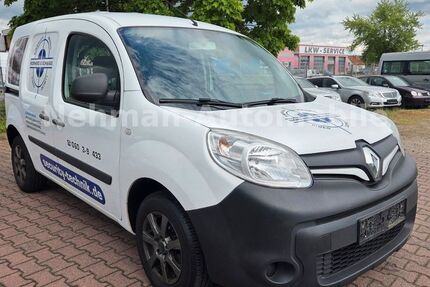 Renault Kangoo 187.000 km 4.990 &euro; Karlstein 63791