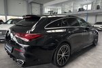Mercedes-Benz CLA 35 AMG Shooting Brake 4M DISTRONIC-PANO-BEAM 23.814 km 46.769 &euro; Groß-Umstadt 64823