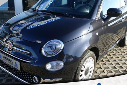Fiat 500C 28.226 km 14.990 &euro; Karben 61184