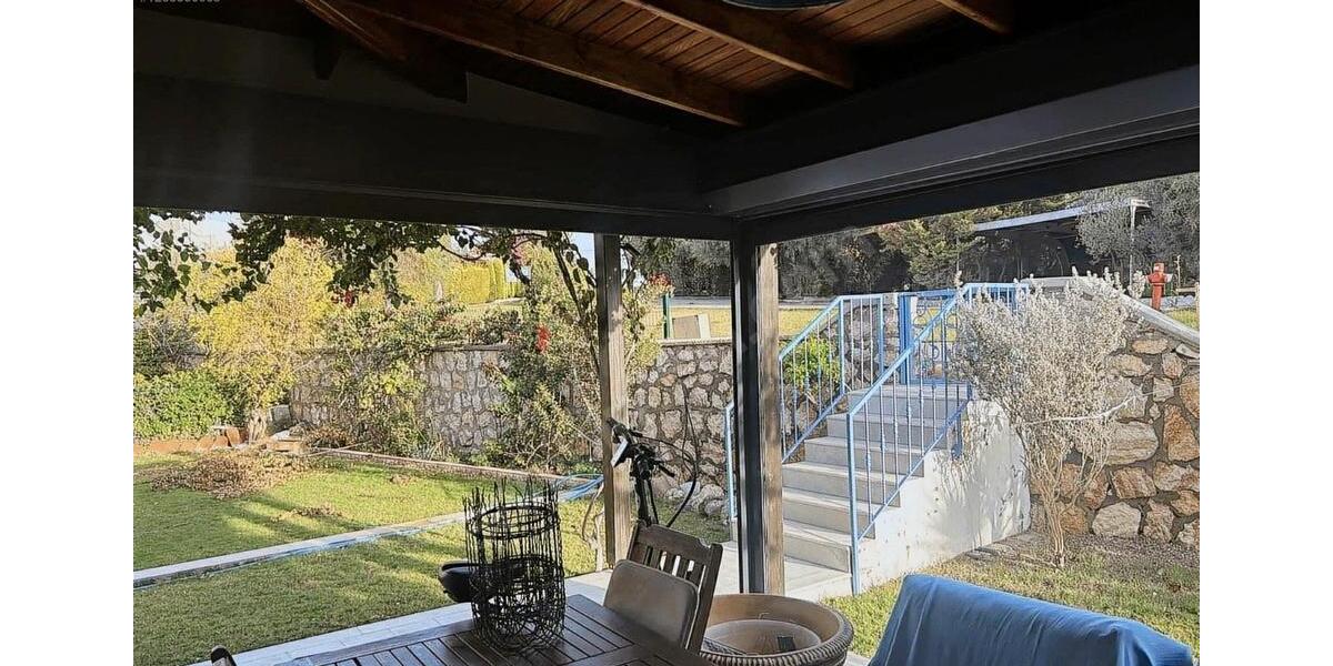 Villa Frankfurt am Main Innenstadt - 4 Zimmer, 120 m&sup2;, 400.000&euro; | Angebot:26619728