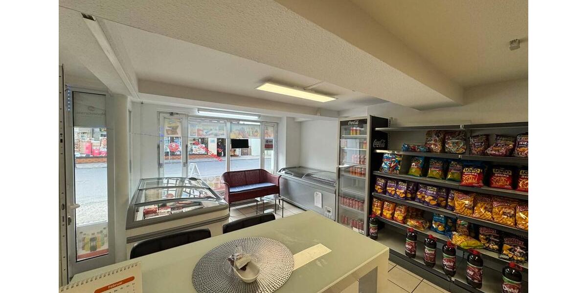 Gewerbeobjekt Groß-Umstadt Umstadt - 1.000&euro; | Angebot:26462206