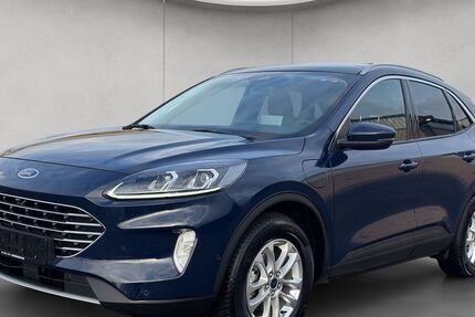 Ford Kuga 45.543 km 22.550 &euro; Frankfurt 60386