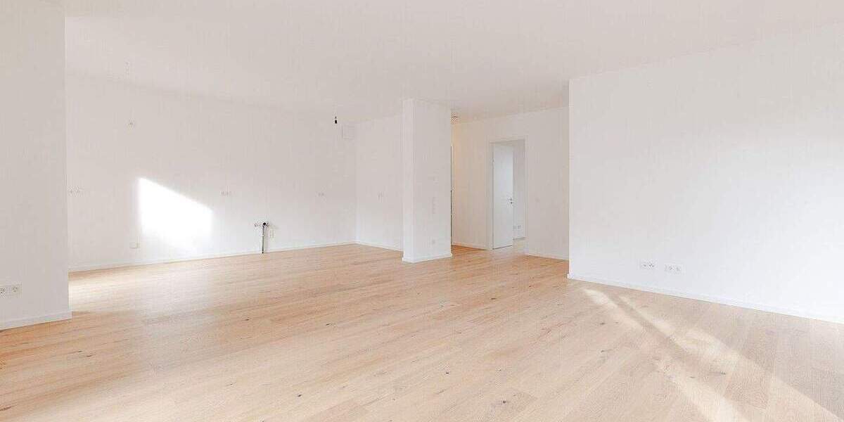 Etagenwohnung Frankfurt am Main Eschersheim - 4 Zimmer, 133 m&sup2;, 1.100.000&euro; | Angebot:25727359