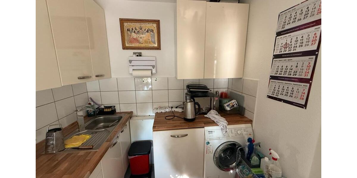 Etagenwohnung Eschborn - 3 Zimmer, 68 m&sup2;, 349.999&euro; | Angebot:22093257