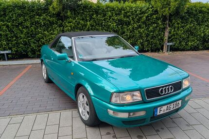 Audi 80 255.000 km 10.500 &euro; Bad Vilbel 61118