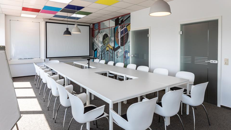 Gewerbeobjekt Frankfurt am Main West - 1.120&euro; | Angebot:25959057